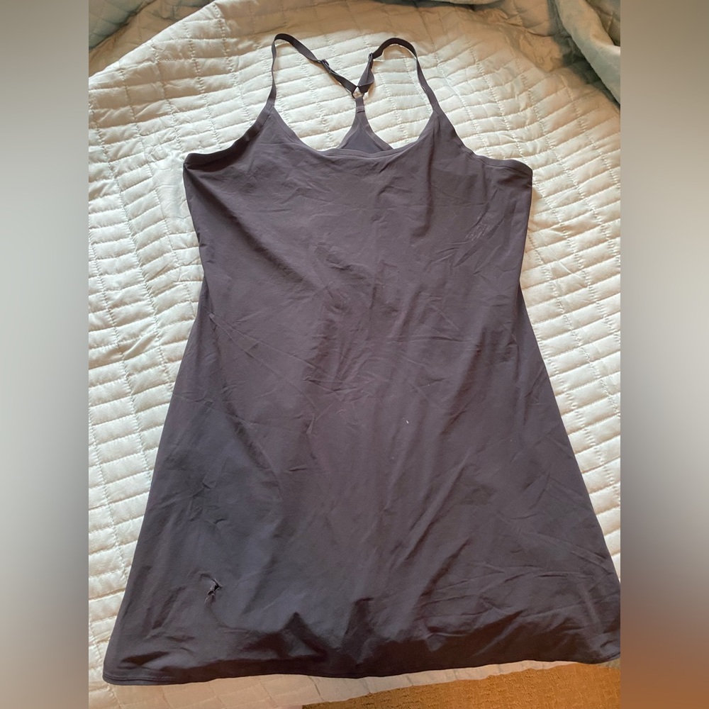 Outdoor Voices Exercise Dress